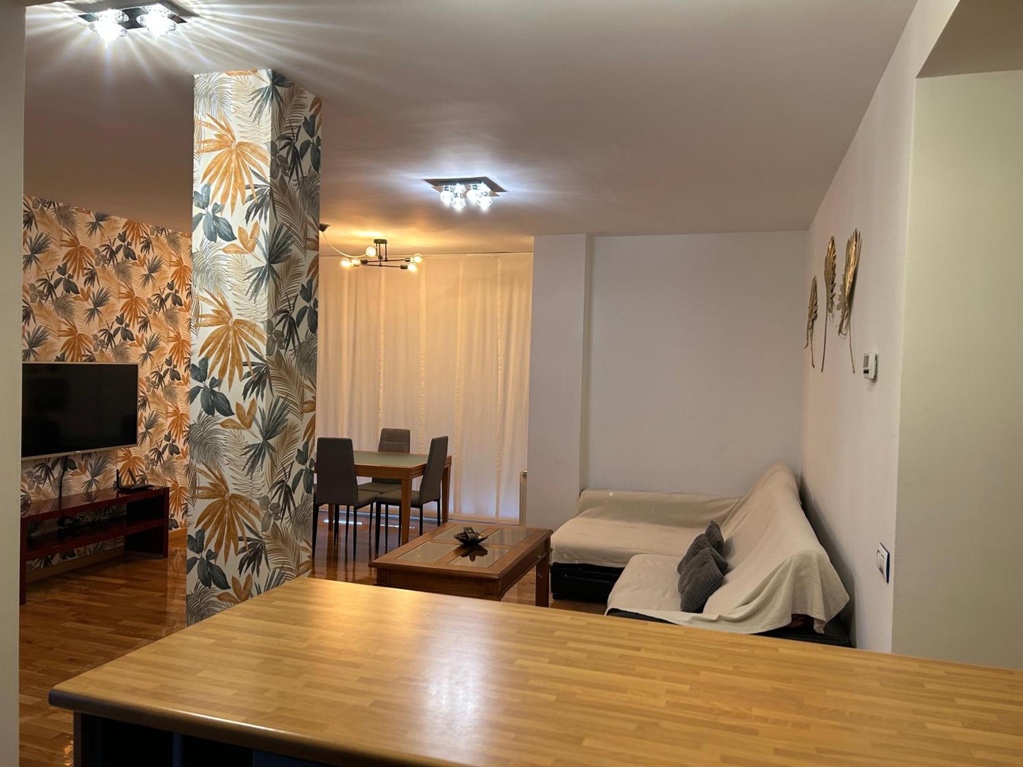Vut El Parque -Con Piscina En Verano - Aparcamiento En Calle Y Parking Gratis En El Centro Сьюдад-Реаль Экстерьер фото