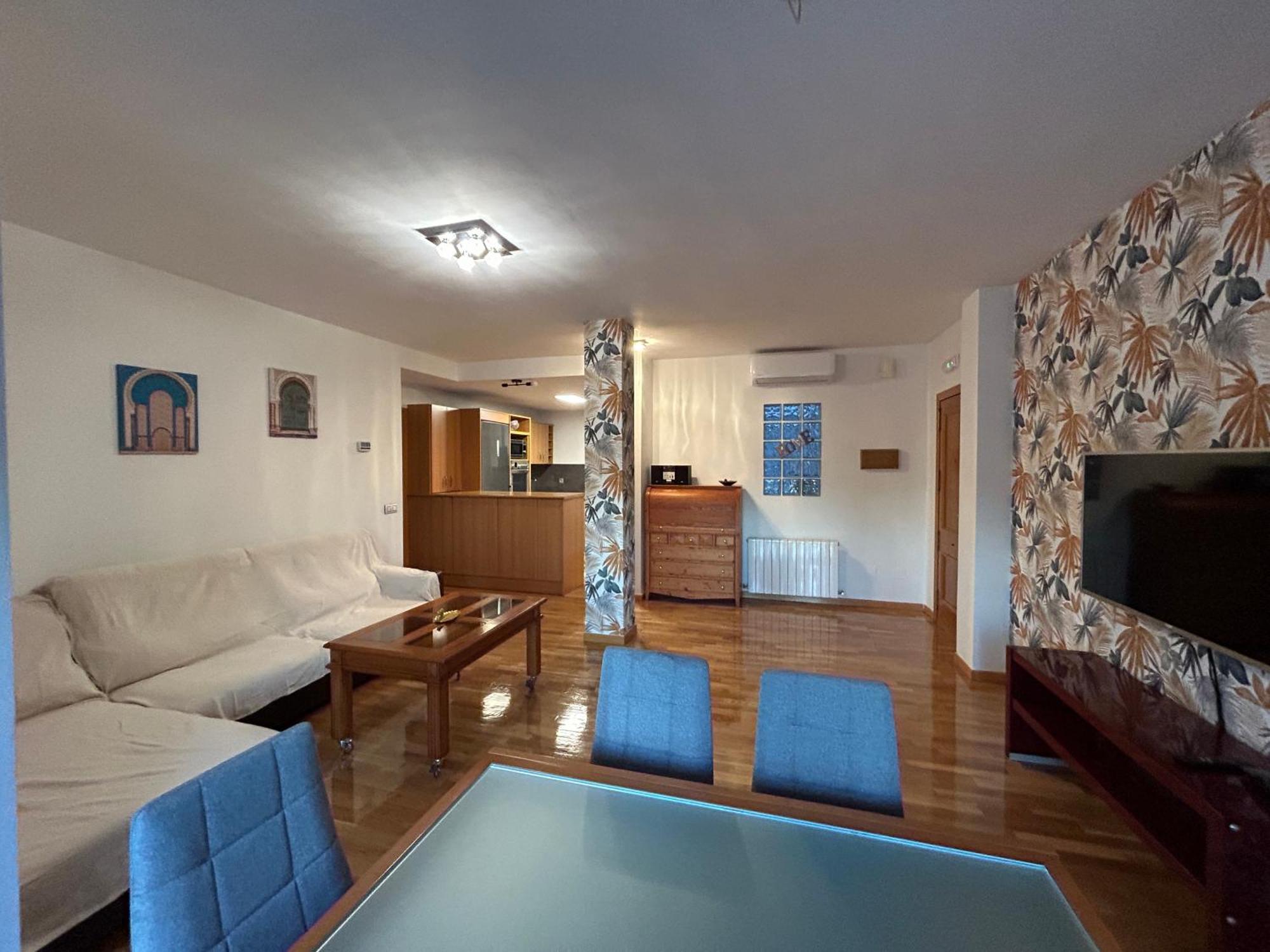 Vut El Parque -Con Piscina En Verano - Aparcamiento En Calle Y Parking Gratis En El Centro Сьюдад-Реаль Экстерьер фото